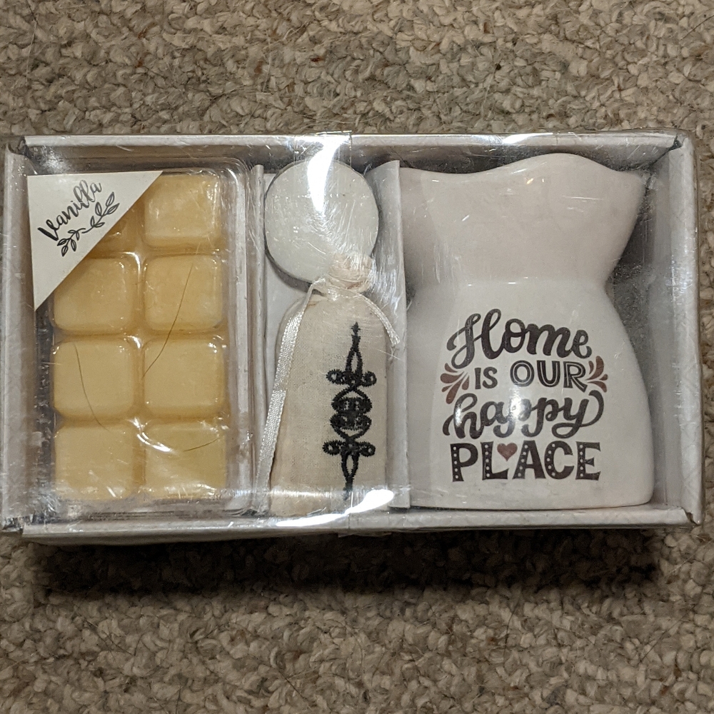 Wax Melt Gift Set